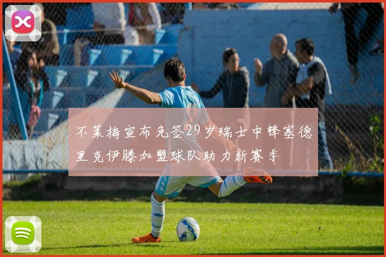 不莱梅宣布免签29岁瑞士中锋塞德里克伊滕加盟球队助力新赛季